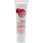 Ароматизированная смазка Silk Touch Peach 100мл