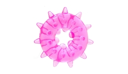 Эрекционное кольцо Dragons Belt Pink