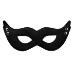 Эротическая маска на глаза Masquerade Black