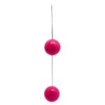 Вагинальные шарики Orgasam Balls Pink
