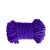 Верёвка для бондажа Shibari Rope Purple 10м