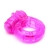 Эрекционное кольцо с вибрацией Pink Vibe