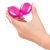 Вагинальные шарики из силикона Geisha Balls Pink