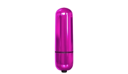 Вибропуля Sexy Bullet Purple Metallic