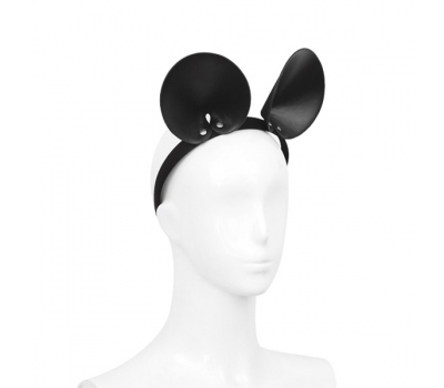 Ушки Микки Мауса на ободке Mickey Mouse Ears Band