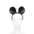 Ушки Микки Мауса на ободке Mickey Mouse Ears Band