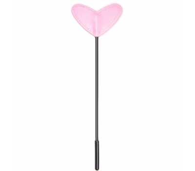 Стик-шлепалка для наказаний Pink Heart