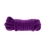 Верёвка для бондажа Shibari Rope Purple 5м