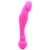 Силиконовый фаллоимитатор Dildo-Ball Pink 18 см