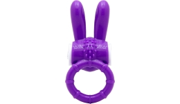 Кольцо на пенис с вибрацией Sexy Bunny