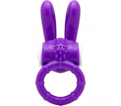 Кольцо на пенис с вибрацией Sexy Bunny