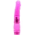 Гелевый вибратор реалистик Vibra Wand Pink 20,5 см