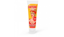 Согревающая смазка Intim Hot Limited Edition 50 гр