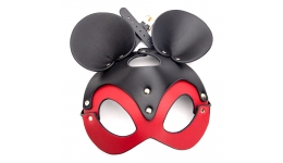 Эротическая маска на глаза Masquerade Mickey Mouse