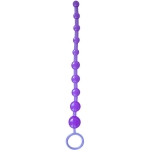 Анальная цепочка Sexy Beads Purple