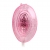 Вакуумная вибропомпа для клитора Baile Butterfly Clitoral Pump Pink