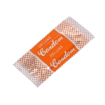 Утолщенный презерватив N.R. Super Sex Condom 1 шт