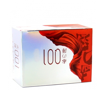 Тонкие презервативы с гладкой поверхностью Olo Zero Ultrathin Silver 10 шт