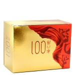 Тонкие презервативы с гладкой поверхностью Olo Zero Ultrathin Gold 10 шт