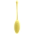 Виброяйцо с дистанционным управлением Silicone Vibrating Egg 10-Mode Yellow