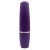 Клиторальный стимулятор губная помада LipStick Purple