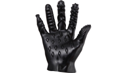 Перчатка для мастурбации Fist It Black