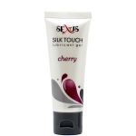 Ароматизированная смазка Silk Touch Cherry 50 мл