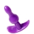 Гелевая пробка для ношения Jelly Pleasure Purple