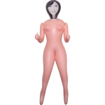 Надувная секс кукла Asian Sex Doll