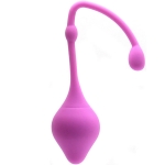 Утяжеленный вагинальный шарик Ben-Wa L