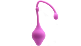 Утяжеленный вагинальный шарик Ben-Wa L