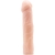 Удлиняющая насадка на пенис Realstick Penis Extend Skin +7,5 см